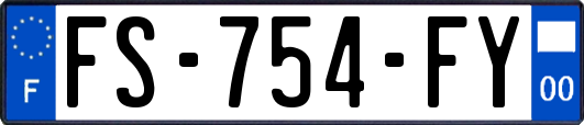 FS-754-FY