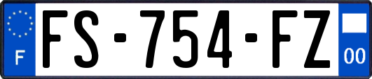 FS-754-FZ
