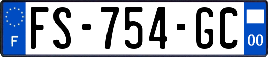 FS-754-GC