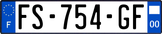 FS-754-GF