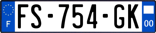 FS-754-GK