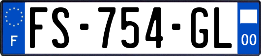 FS-754-GL