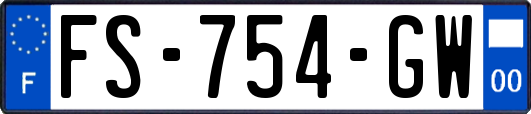 FS-754-GW