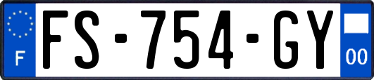 FS-754-GY