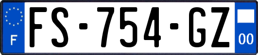 FS-754-GZ