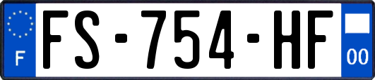 FS-754-HF
