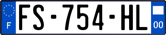 FS-754-HL