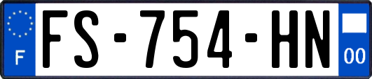FS-754-HN