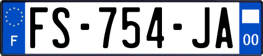 FS-754-JA