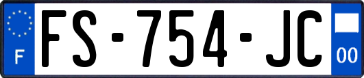 FS-754-JC