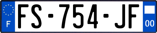 FS-754-JF