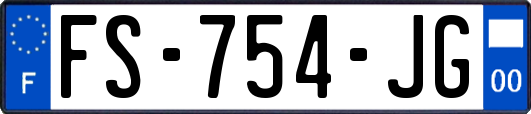 FS-754-JG