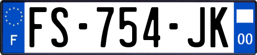 FS-754-JK