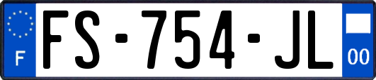 FS-754-JL