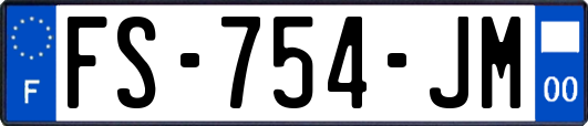 FS-754-JM