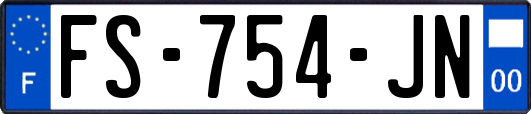 FS-754-JN