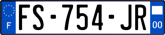 FS-754-JR