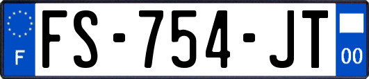 FS-754-JT