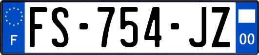 FS-754-JZ