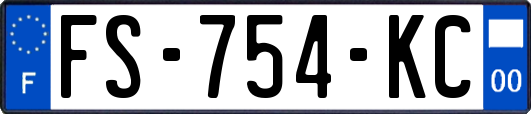 FS-754-KC