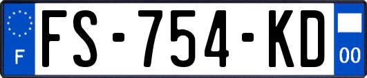 FS-754-KD