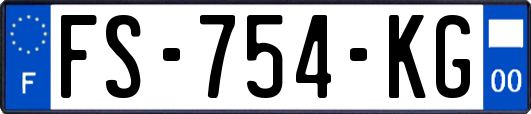 FS-754-KG