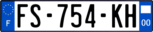 FS-754-KH