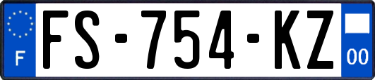 FS-754-KZ