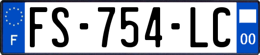 FS-754-LC