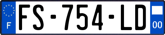 FS-754-LD