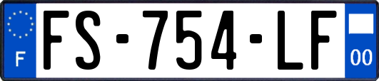 FS-754-LF