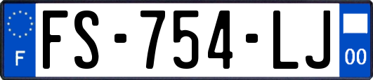 FS-754-LJ
