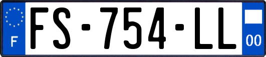 FS-754-LL