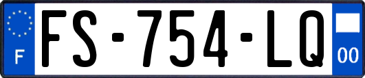 FS-754-LQ