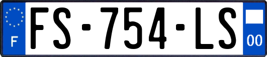 FS-754-LS