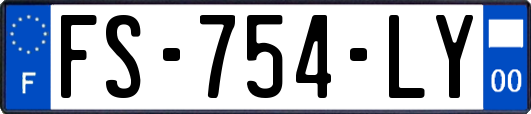 FS-754-LY