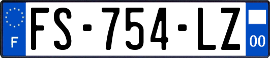 FS-754-LZ