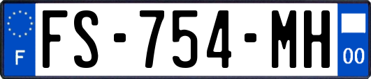 FS-754-MH