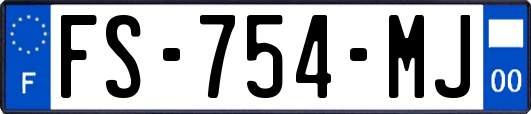 FS-754-MJ