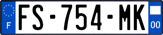 FS-754-MK