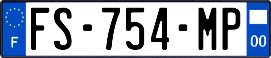FS-754-MP