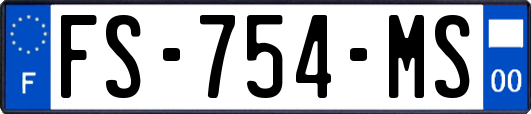 FS-754-MS