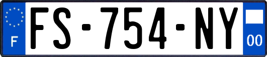 FS-754-NY
