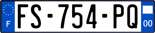 FS-754-PQ