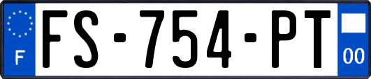 FS-754-PT