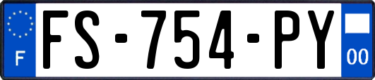 FS-754-PY