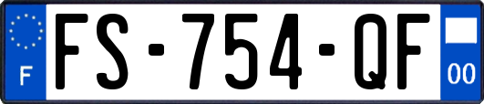 FS-754-QF