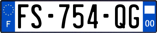 FS-754-QG