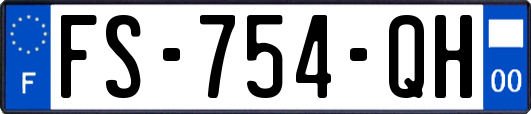 FS-754-QH