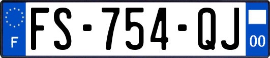 FS-754-QJ